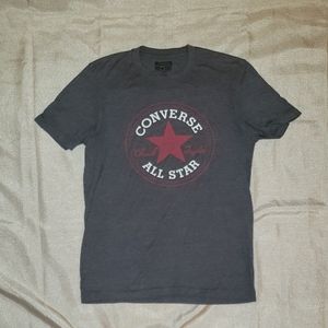 EUC Men's Converse Short Sleeve Tee